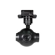 Камера SEEKER-10 V2 с 10-м зумом и 3-х осевым подвесом+Ethernet 418915570
