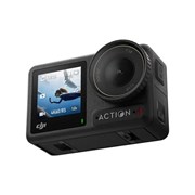 Экшн-камера DJI Osmo Action 4 Adventure Combo 1252431474