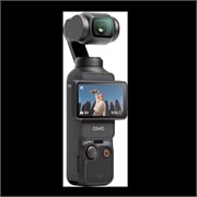Экшн-камера DJI OSMO Pocket 3 Creator Combo 489642588