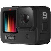 Экшн-камера GoPro HERO9 Black 463117548
