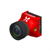 FPV Камера Foxeer Nano Predator 5 (Красный) (С коннектором) 1717856783