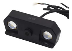 Камера SIYI MK15, IP67, 720, с фиксированным фокусом и портом Ethernet, 30 кадров в секунду, с двумя прожекторами, совместимая с MK15 MK15E MK32 MK32E 328054848