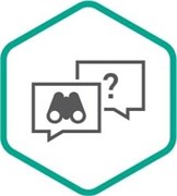 Kaspersky Ask the Analyst (базовый сертификат на 2 года), 5-Case Base Certificate 1432337481