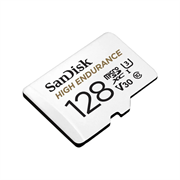 Карта памяти SanDisk High Endurance 128 ГБ 1848353248