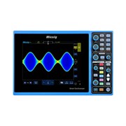 Осциллограф цифровой планшетный (100MHz) Micsig STO1104C Plus 977036345