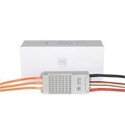 Регулятор оборотов двигателя T-Motor ALPHA 80A HV ESC 1755666593
