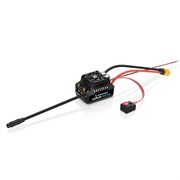 ESC регулятор HobbyWing Ezrun MAX10 G2 140A 610327381