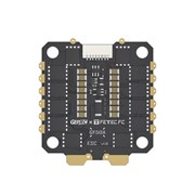 ESC регулятор GEPRC Fettec GF50A 4-в-1 DShot2400 796746223