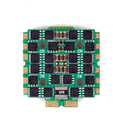 ESC контроллер NeutronRC Thunderbolt 80A AM32 154977678