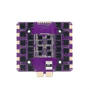 ESC регулятор FLYCOLOR BLS-05 80A 1062370704