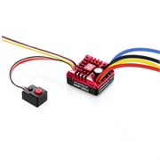 ESC регулятор Hobbywing QuicRun WP1080 842946427