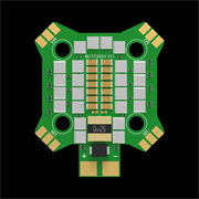 ESC регулятор IFlight BLITZ Mini E55S 723215757