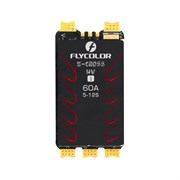ESC регулятор Flycolor X-cross HV3 60A 556691633