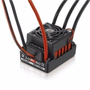 ESC регулятор Hobbywing QuicRun WP 10BL60 A 1907302521