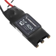 Регулятор оборотов Hobbywing X-Rotor 40A 2-6S ESC 1540667118