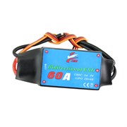 Регулятор скорости Bidirectional 60A 2-6s UBEC 5A 5V 3580 338715544