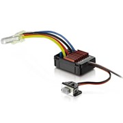 ESC регулятор Hobbywing QuicRun 1625 25A 730194929