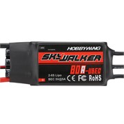 ESC регулятор скорости Hobbywing Skywalker 80A 1140070587
