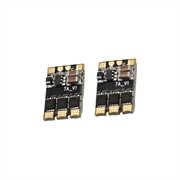 ESC регулятор FlashHobby XSD BLHELI_S 12A 684255868