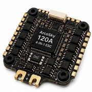 ESC регулятор ATWAY 120A 1941694283