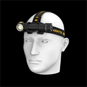Armytek Wizard C2 Pro Max Magnet USB (теплый свет) 1088971081