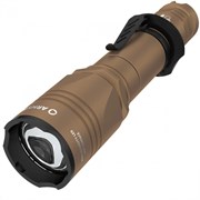 Тактический фонарь Armytek Dobermann Pro Magnet USB Sand (тёплый свет) 225017502