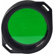 Зелёный фильтр Armytek для фонарей Dobermann 163613957