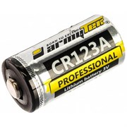 Литиевая батарея Armytek CR123A Lithium 1600 мАч A00102 1128837718