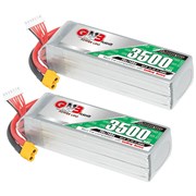 Аккумулятор GNB 3500mah 6S 70C 1872231172