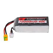 Аккумулятор Graphene Battery Li-ion для FPV 10 000 mah 1454667330