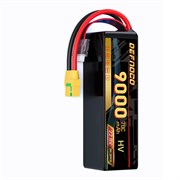 Аккумулятор DEFNOCO 6S 9000mAh 22.8V XT60 1432084579