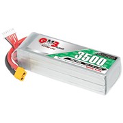 Аккумулятор GNB 22.2V 3500мАч 6S 70C LiPo XT60 747177177
