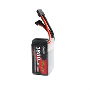Аккумулятор GEPRC Storm 6S 1800mAh 120C Lipo 1630055748