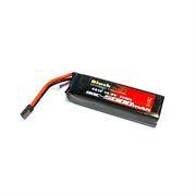 Аккумулятор Black Magic 14.8V 5000mAh 90C LiPo TRX plug 1965339820