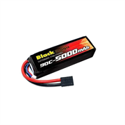 Аккумулятор Black Magic 11.1V 5000mAh 90C LiPo TRX plug 1041883399
