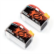 Аккумулятор BETAFPV LAVA 4S 850 мАч 511785895