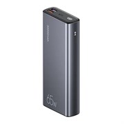 Внешний аккумулятор Usams PB59 65W Fast Charging 1504089695