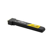 Аккумулятор Tattu 300мАч 1S 75C LiHV (PH2.0) (5шт) 260358914