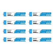Аккумуляторы BETAFPV 300mAh 1S 30C LiHV (8шт) 1630228250