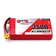 Aккумулятор GNB Lipo 3500 mAh 2s 897983817