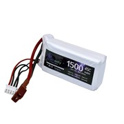 Аккумулятор SMARTOOOLS 1500 мАч 1899338603