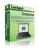 LanAgent Enterprise/ Terminal (бессрочная лицензия, за один компьютер) 54796245
