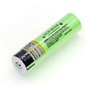 Аккумулятор NCR18650B LiitoKala 3400mAh 1584406082