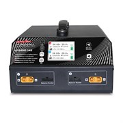 Зарядное устройство Ultra Power UP2400 6S 4-канальное 4x600Вт 1552239164