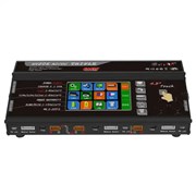 Зарядное устройство HTRC HT206 TRI 1333612621