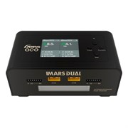 Зарядное устройство GENS ACE IMARS DUAL Channel 2113007719