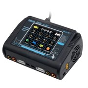 Зарядное устройство HTRC T240 DUO 1599504918