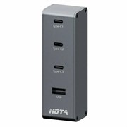 Интерфейс зарядного устройства HOTA P24 1348750108
