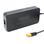 Блок питания ToolkitRC ADP200 200Вт 19,5В 10,3А 2091738278