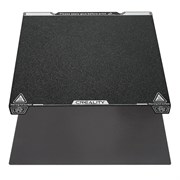 Комплект двухсторонней платформы для печати Creality K1 PEI Sheet 235 мм x 235 мм PET-PEI 49745580